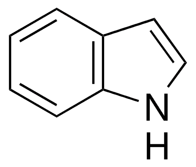 インドール &#8805;99%