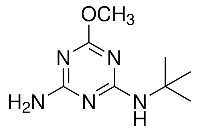 特丁通-去乙基 PESTANAL&#174;, analytical standard