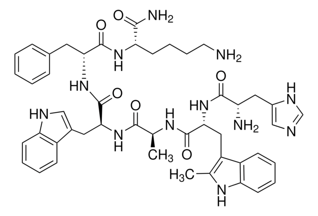 ヘキサレリン &#8805;90% (HPLC)