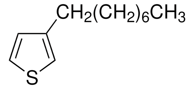 3-Octylthiophen 97%