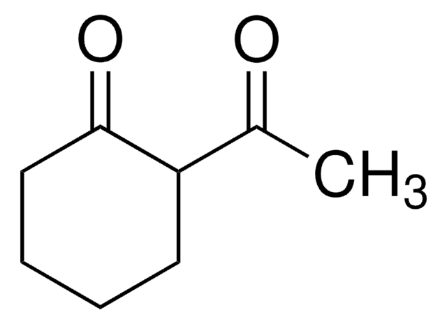 2-Acetyl-cyclohexanon 97%