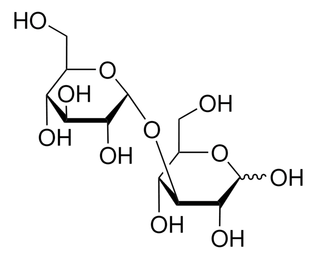 ニゲロース &#8805;90.0% (HPLC)