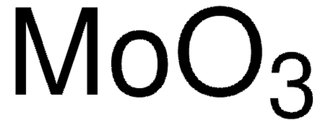 Molybdän(VI)-oxid 99.97% trace metals basis