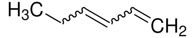 1,3-Hexadien, Mischung aus cis und trans 95%