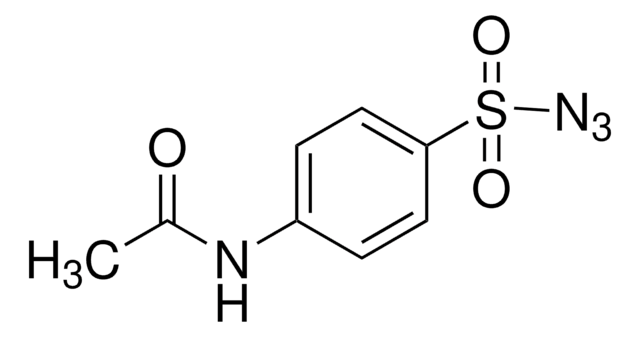 4-Acetamidobenzolsulfonylazid 97%