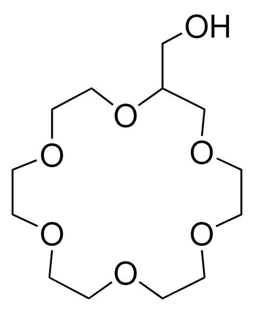 2-Hydroxymethyl-18-Krone-6 95%