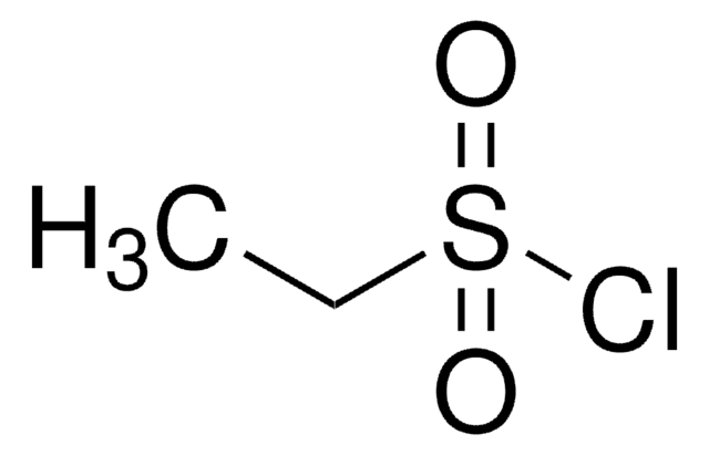 エタンスルホニルクロリド &#8805;99%