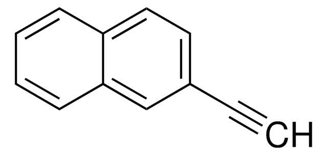 2-ethynyl-naphthalene AldrichCPR