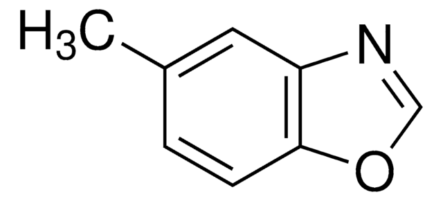 5-Methylbenzoxazol 97%