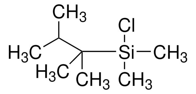 Chlor-dimethyl-thexylsilan 95%