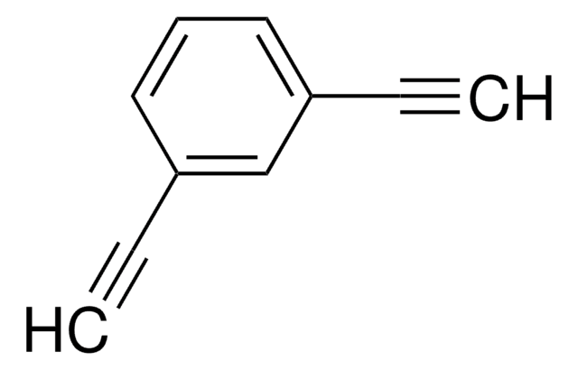 1,3-Diethynylbenzol 97%