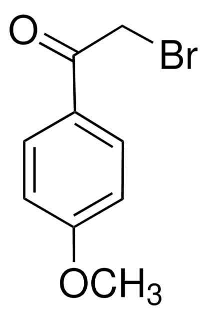 2-Brom-4&#8242;-methoxy-acetophenon 97%