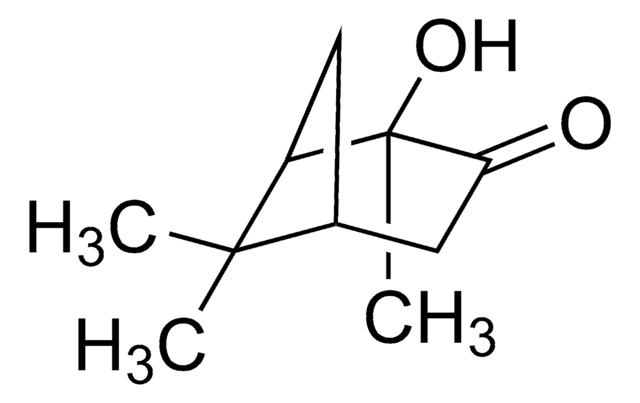 (1R,2R,5R)-(+)-2-羟基-3-蒎烷酮 99%