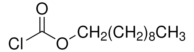 Decyl chloroformate 97%