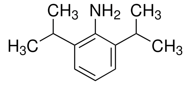 2,6-Diisopropylanilin 97%