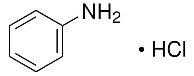 苯胺 盐酸盐 &#8805;99%