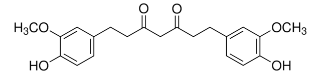 Tetrahydrocurcumin phyproof&#174; Reference Substance