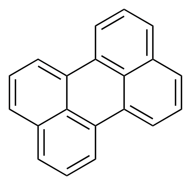 Perylene sublimed grade, &#8805;99.5%