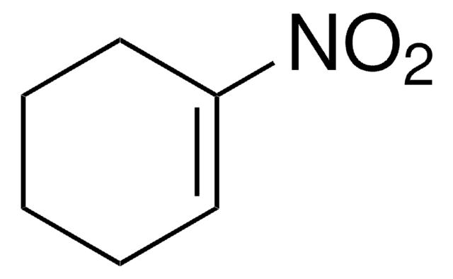 1-Nitro-1-cyclohexen 99%