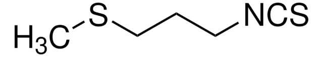 3-(甲硫基)丙基异硫氰酸酯 &#8805;98%, FG