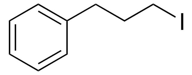 1-Iod-3-phenylpropan 97%