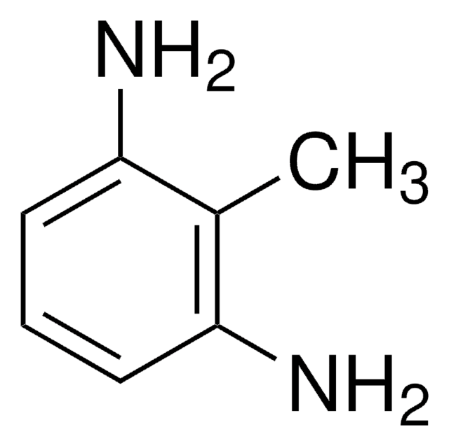 2-メチル-m-フェニレンジアミン analytical standard