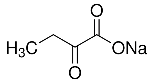 2-オキソ酪酸ナトリウム powder