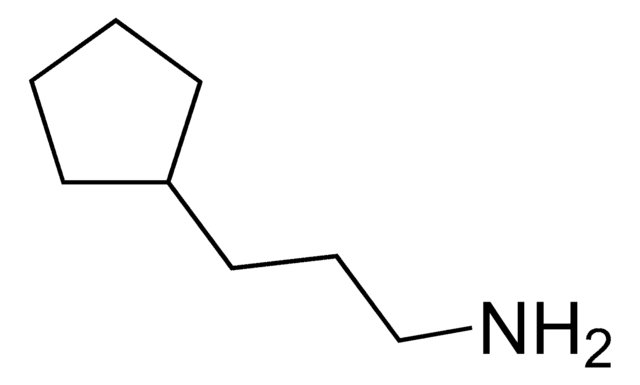 (3-Cyclopentylpropyl)amine AldrichCPR