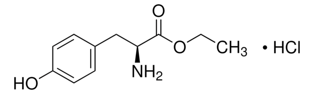 L-Tyrosine ethyl ester hydrochloride