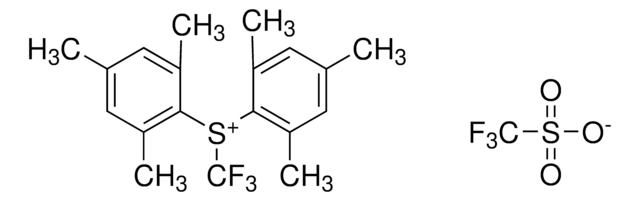 Mes-Umemoto reagent &#8805;95%