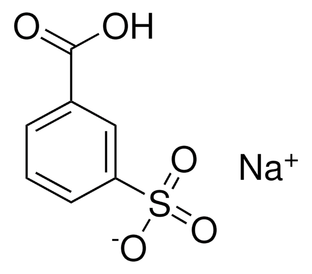 3-solfobenzoato sodico 97%