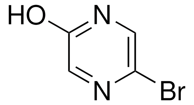 2-Brom-5-Hydroxypyrazin 95%