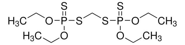 エチオン certified reference material, TraceCERT&#174;, Manufactured by: Sigma-Aldrich Production GmbH, Switzerland