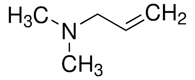 N,N-Dimethylallylamin for protein sequence analysis