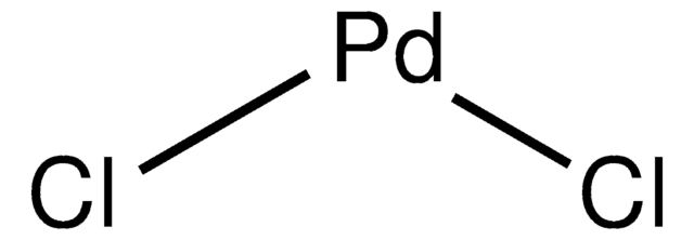 Chlorure de palladium(II) &#8805;99.9%