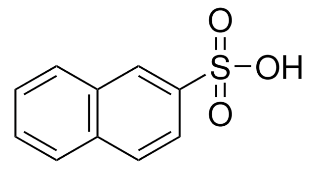 2-Naphthalenesulfonic acid technical grade, 70%