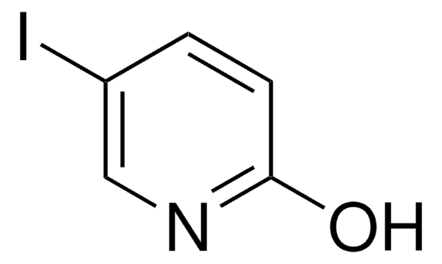 2-Hydroxy-5-Jodpyridin 97%