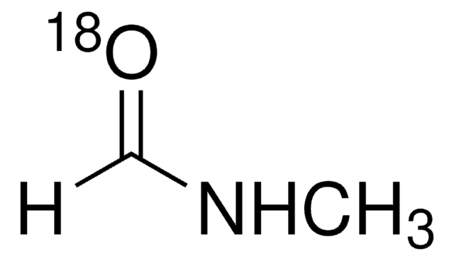 N-Methylformamid-18O 95 atom % 18O