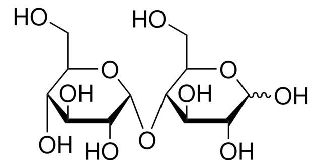 Maltose -Lösung BioReagent, for molecular biology, ~20% in H2O