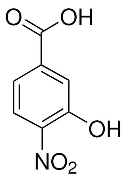 3-ヒドロキシ-4-ニトロ安息香酸 95%