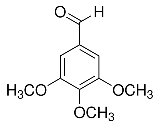 3,4,5-トリメトキシベンズアルデヒド 98%