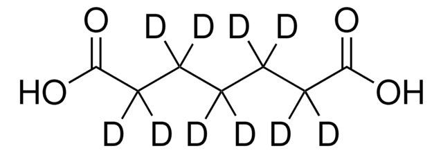 Pimelin-d10-säure 98 atom % D, 99% (CP)