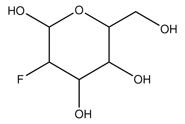 2-氟-2-脱氧-D-葡萄糖 United States Pharmacopeia (USP) Reference Standard