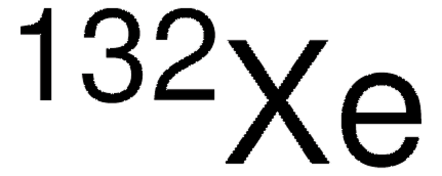 Xenon-132Xe 99.5 atom %