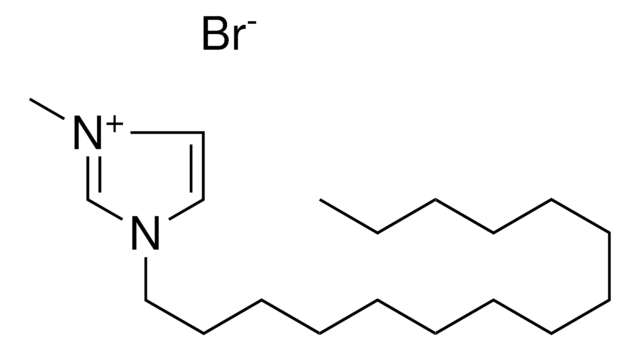 1-METHYL-3-PENTADECYL-3H-IMIDAZOL-1-IUM, BROMIDE AldrichCPR