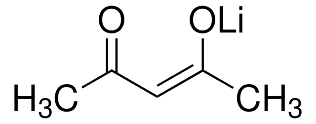 Lithiumacetylacetonat 97%