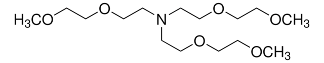 Tris[2-(2-methoxyethoxy)ethyl]amin 95%