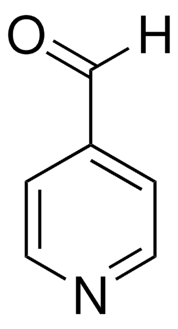 4-Pyridincarboxaldehyd 97%