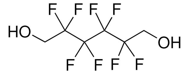 2,2,3,3,4,4,5,5-Octafluor-1,6-hexandiol 98%