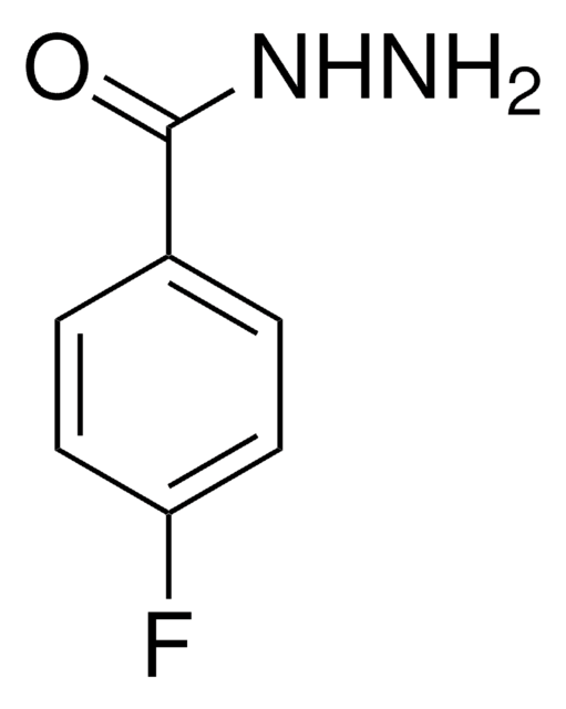 4-氟苯甲酰肼 96%